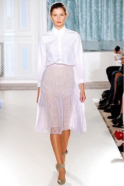 Erdem - Ready-to-Wear - 2012 Spring-Summer