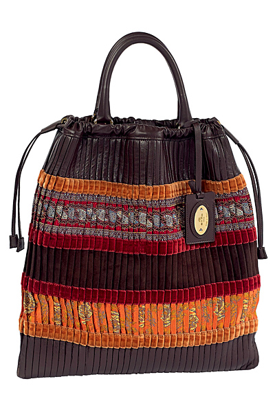 Etro - Women's Accessories - 2013 Fall-Winter