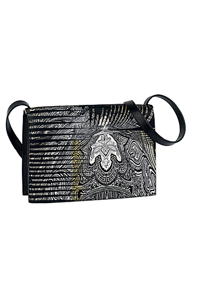 Etro - Women's Accessories - 2013 Fall-Winter