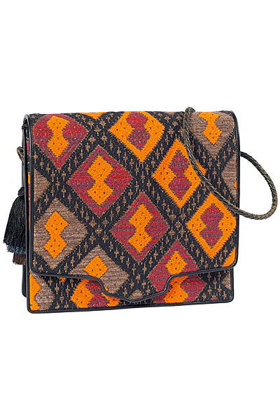 Etro - Women's Accessories - 2014 Fall-Winter