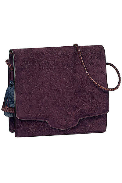 Etro - Women's Accessories - 2014 Fall-Winter