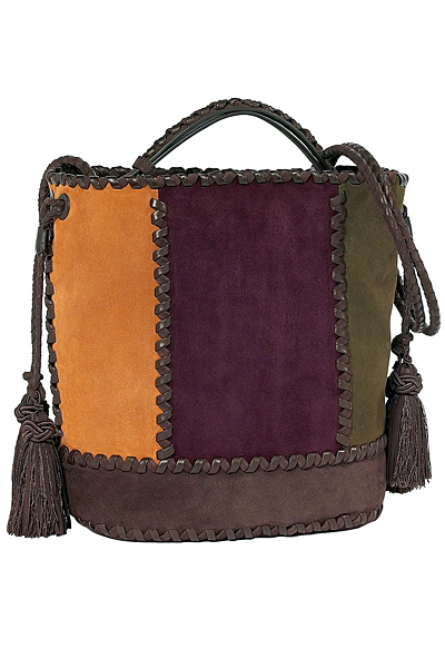 Etro - Women's Accessories - 2014 Fall-Winter