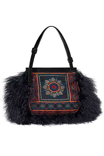 Etro - Women's Accessories - 2014 Fall-Winter