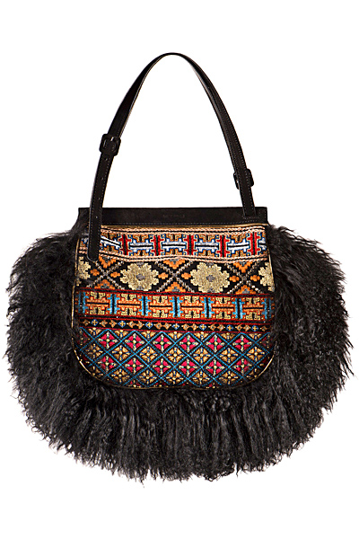 Etro - Women's Accessories - 2014 Fall-Winter