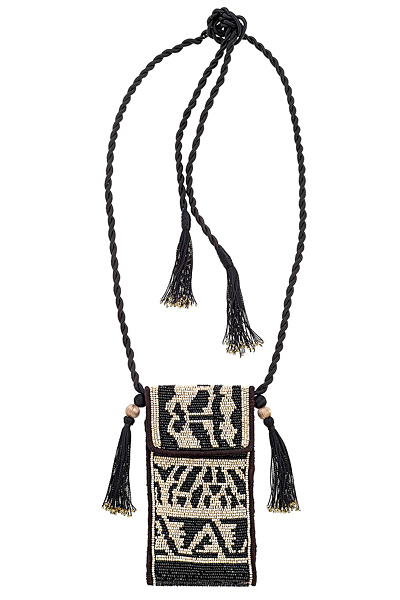 Etro - Women's Accessories - 2014 Fall-Winter