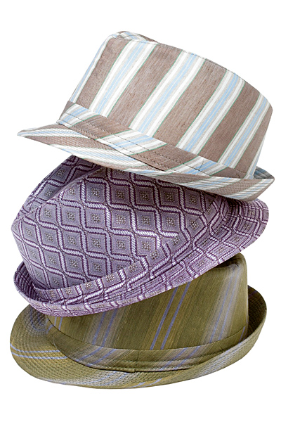 Etro - Men's Accessories - 2011 Spring-Summer