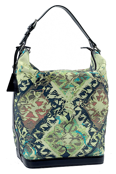 Etro - Women's Accessories - 2011 Fall-Winter