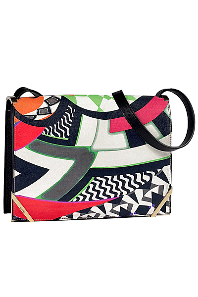 Etro - Women's Accessories - 2012 Spring-Summer