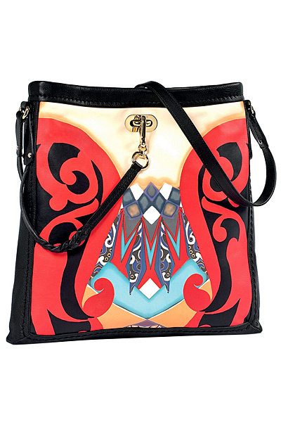 Etro - Women's Accessories - 2012 Spring-Summer