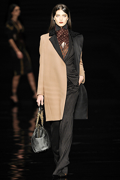 Etro - Women's Ready-to-Wear - 2012 Fall-Winter