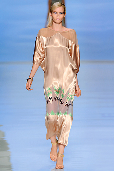 Etro - Women's Ready-to-Wear - 2012 Spring-Summer