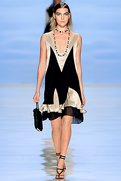 Etro - Women's Ready-to-Wear - 2012 Spring-Summer