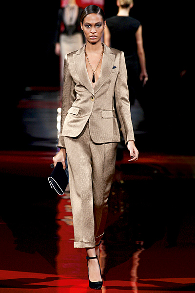 Etro - Women's Ready-to-Wear - 2010 Fall-Winter