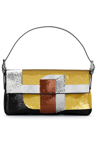 Fendi - Bags - 2013 Spring-Summer