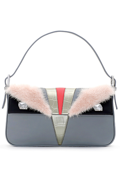 Fendi - Bags - 2014 Spring-Summer