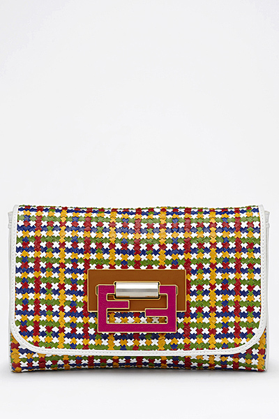 Fendi - Women's Bags - 2011 Spring-Summer