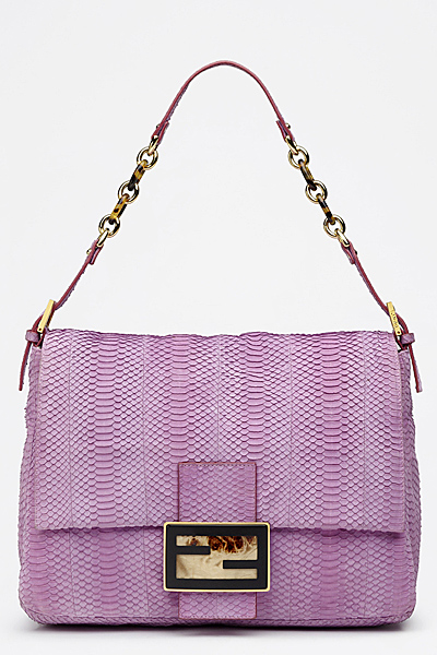 Fendi - Women's Bags - 2011 Spring-Summer