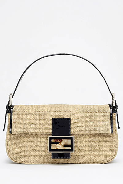 Fendi - Women's Bags - 2011 Spring-Summer