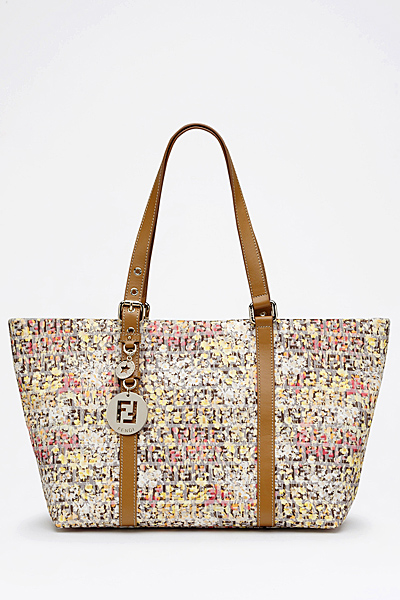 Fendi - Women's Bags - 2011 Spring-Summer