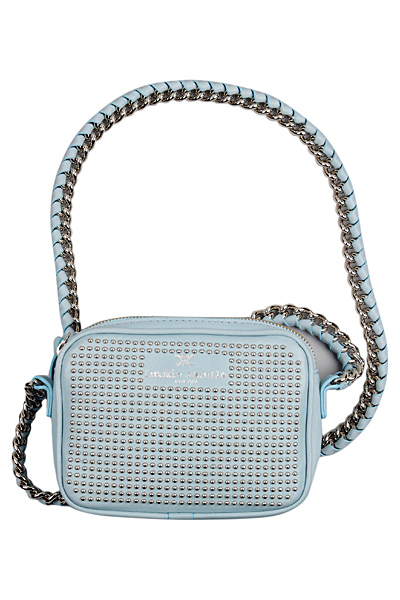 Frankie Morello - Women's Accessories - 2013 Spring-Summer