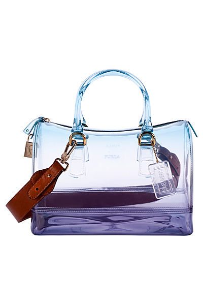 Furla - Bags - 2013 Spring-Summer