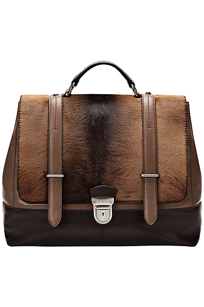 Furla - Men's Bags - 2011 Fall-Winter