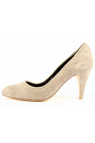 Gaspard Yurkievich - Women's Shoes - 2011 Spring-Summer