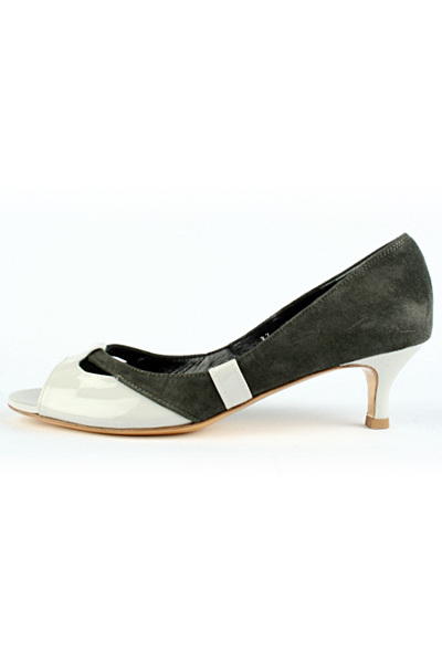 Gaspard Yurkievich - Women's Shoes - 2011 Spring-Summer