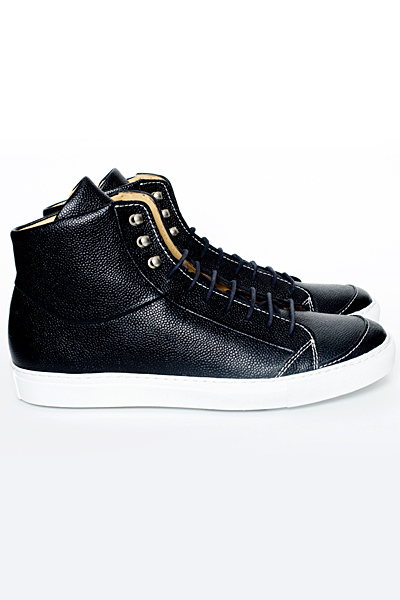 The Generic Man - Men's Shoes - 2011 Spring-Summer
