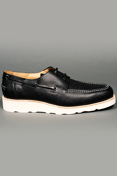 The Generic Man - Men's Shoes - 2011 Fall-Winter