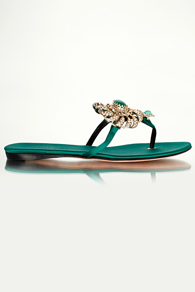 Giambattista Valli - Accessories - 2013 Pre-Spring