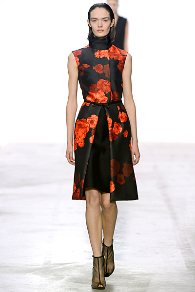 Giambattista Valli - Ready-to-Wear - 2013 Fall-Winter