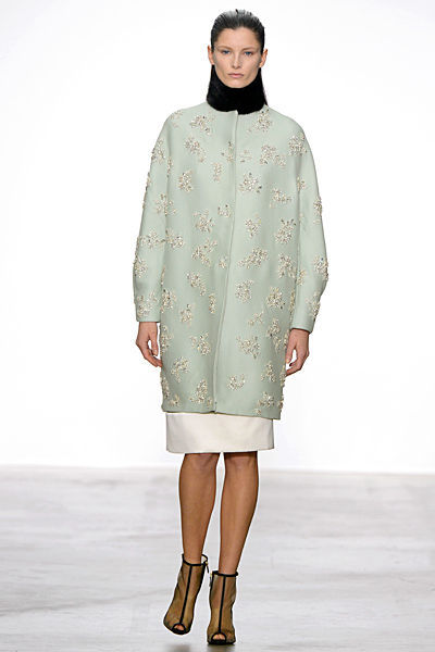 Giambattista Valli - Ready-to-Wear - 2013 Fall-Winter