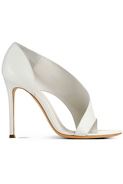 Gianvito Rossi - Shoes - 2013 Fall-Winter