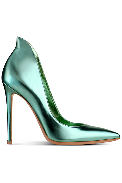 Gianvito Rossi - Shoes - 2013 Fall-Winter