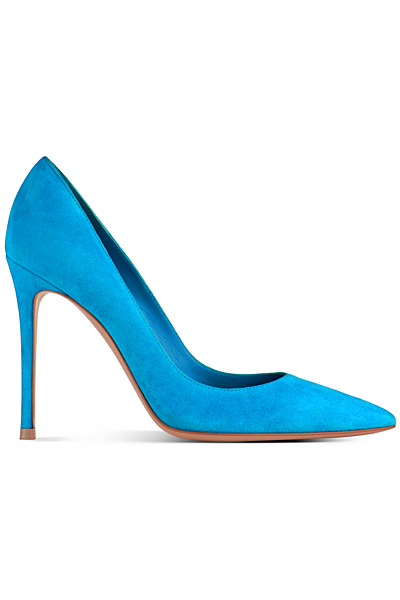 Gianvito Rossi - Shoes - 2013 Fall-Winter