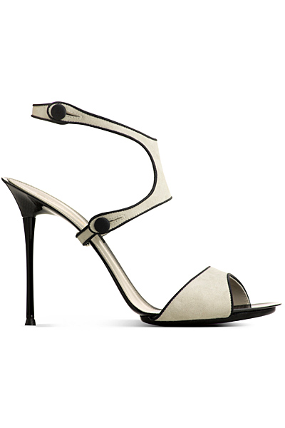 Gianvito Rossi - Accessories - 2013 Fall-Winter