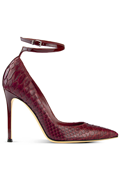 Gianvito Rossi - Shoes - 2011 Fall-Winter