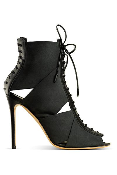 Gianvito Rossi - Shoes - 2011 Spring-Summer