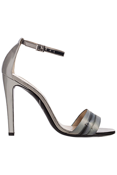 Giorgio Armani - Women's Shoes - 2013 Spring-Summer