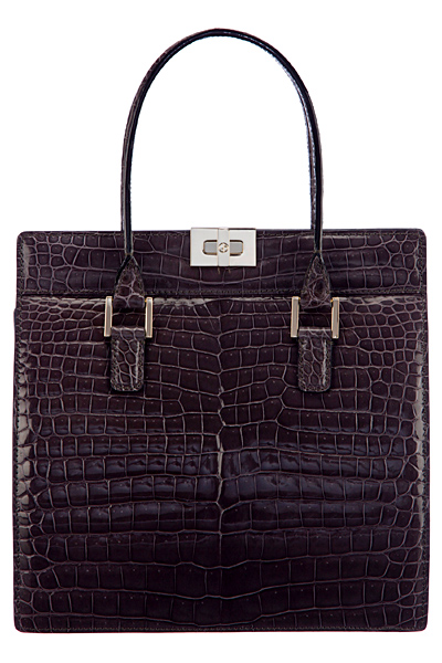 Giorgio Armani - Women's Bags - 2012 Fall-Winter