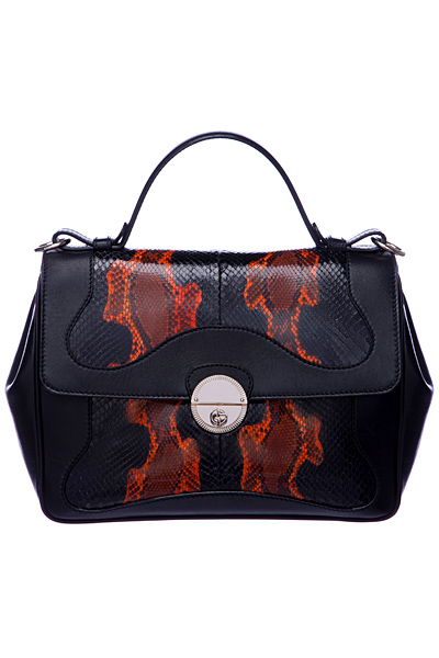 Giorgio Armani - Women's Bags - 2012 Fall-Winter