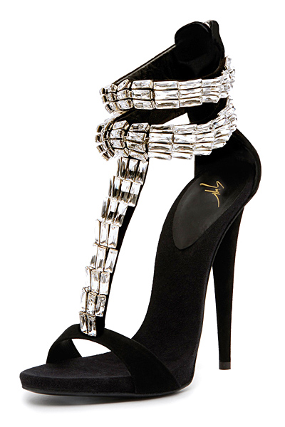 Giuseppe Zanotti - Shoes - 2013 Fall-Winter