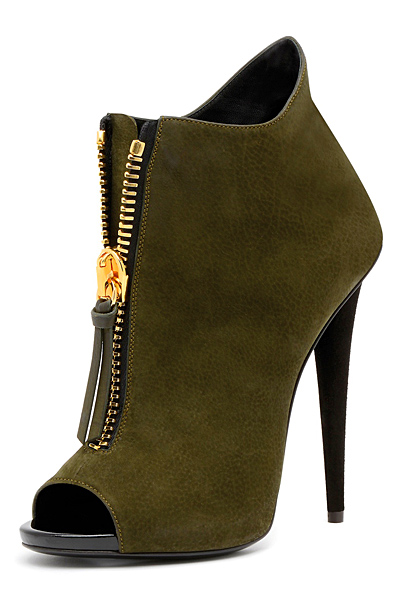 Giuseppe Zanotti - Shoes - 2013 Fall-Winter