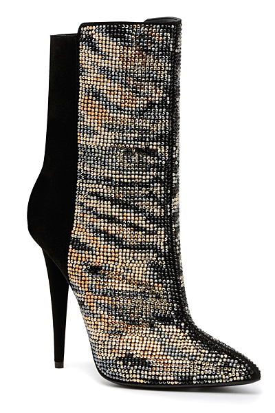 Giuseppe Zanotti - Shoes - 2013 Fall-Winter