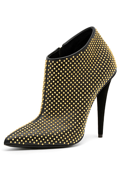 Giuseppe Zanotti - Shoes - 2013 Fall-Winter