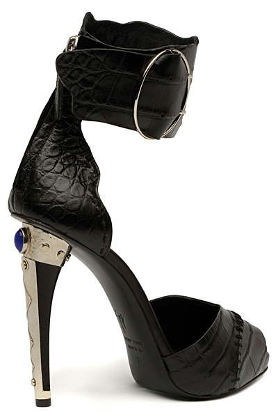 Giuseppe Zanotti - Shoes - 2014 Spring-Summer