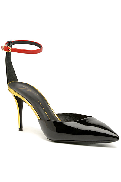 Giuseppe Zanotti - Shoes - 2014 Spring-Summer