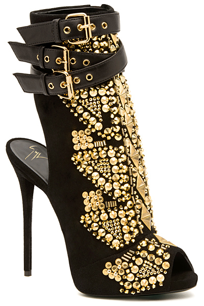 Giuseppe Zanotti - Shoes - 2014 Fall-Winter