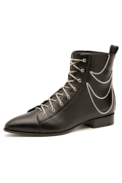 Giuseppe Zanotti - Shoes - 2014 Fall-Winter